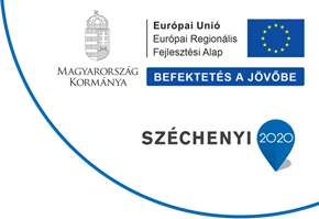 Széchenyi logo